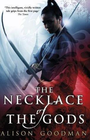 The Necklace of the Gods