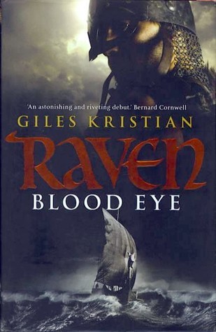 Raven: Blood Eye (Raven 1)