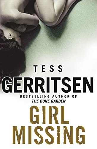 Girl Missing: Thriller