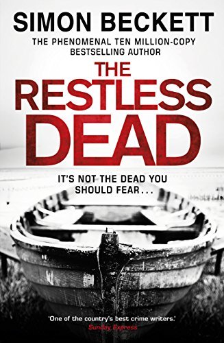 The Restless Dead: (David Hunter 5)