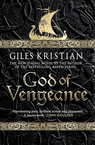 God of Vengeance: The Rise of Sigurd 1