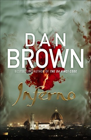 Inferno (UK version) (Robert Langdon, Band 4)