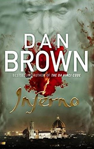Inferno (UK version) (Robert Langdon, Band 4)