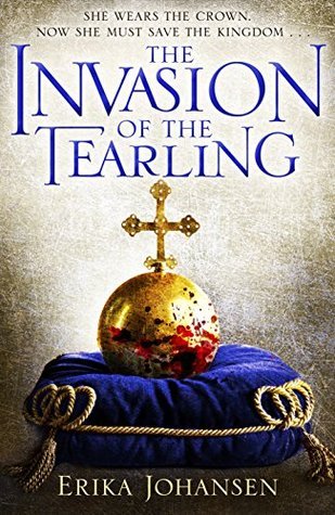 The Invasion of the Tearling: (The Tearling Trilogy 2)