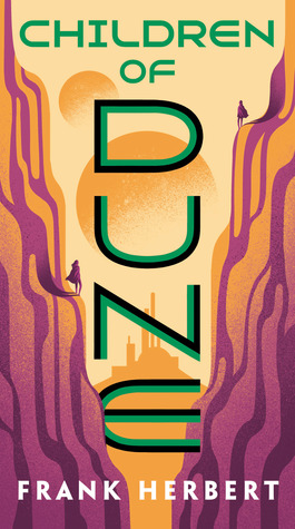 Children of Dune: Frank Herbert