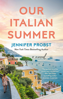 Our Italian Summer (Meet Me in Italy, Band 1)