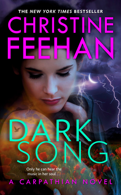 Dark Song (A Carpathian Novel, Band 34)