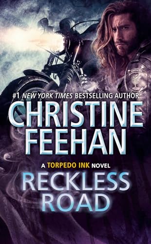Reckless Road (Torpedo Ink, Band 5)
