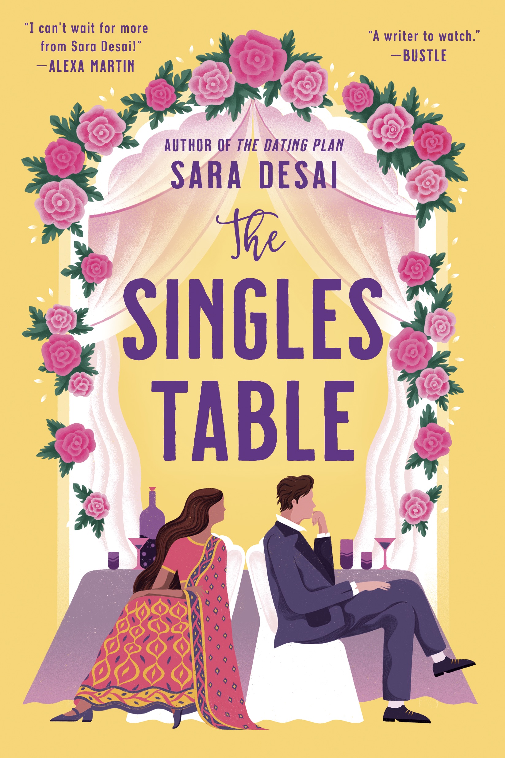 The Singles Table