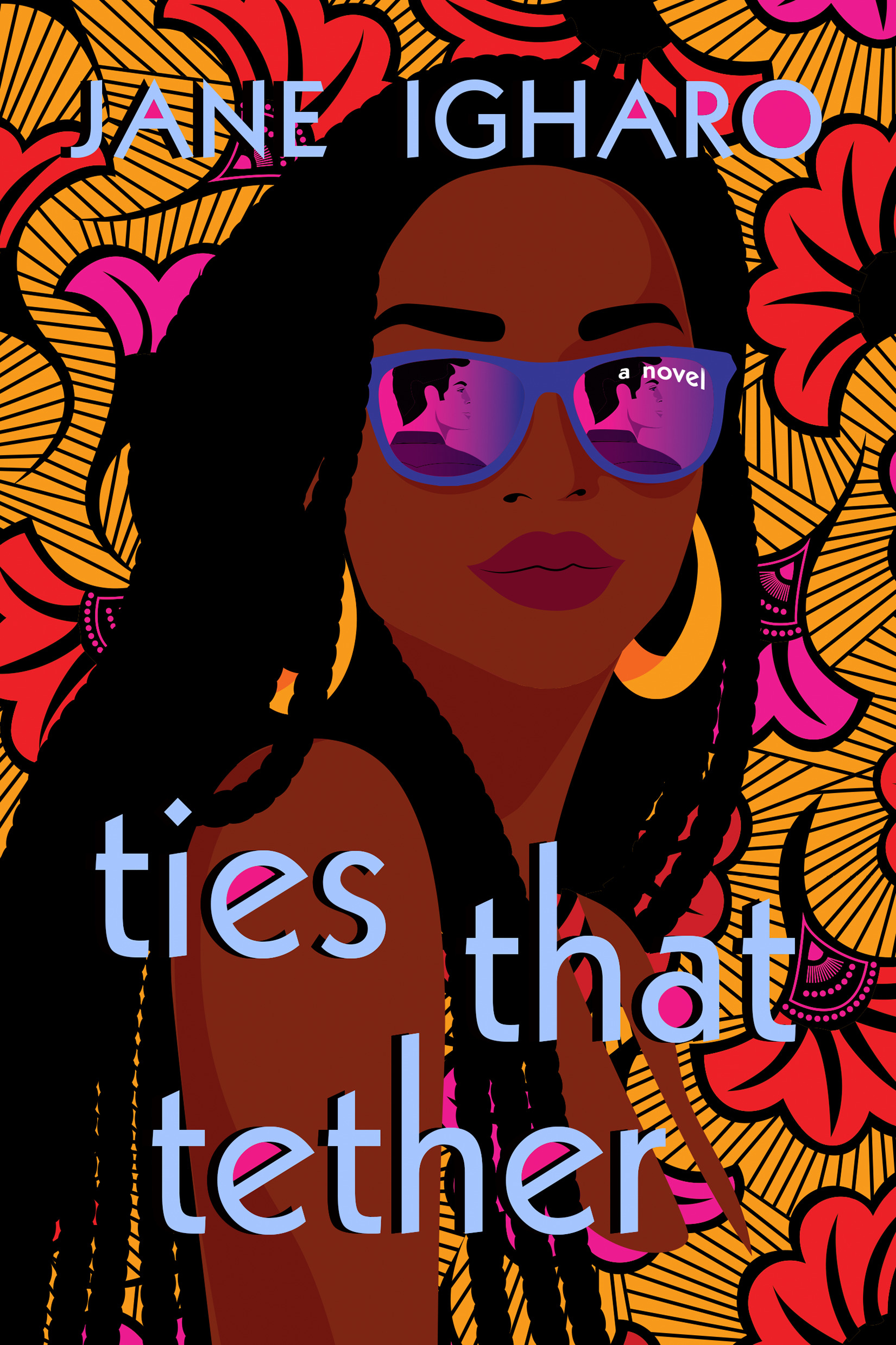 Ties That Tether