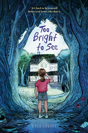 Too Bright to See: Nominiert: National Book Award Finalist, 2021, Ausgezeichnet: Stonewall Children's and Young Adult Literature Award, 2022