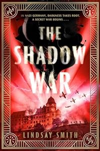 The Shadow War