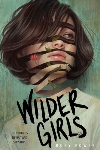 Wilder Girls