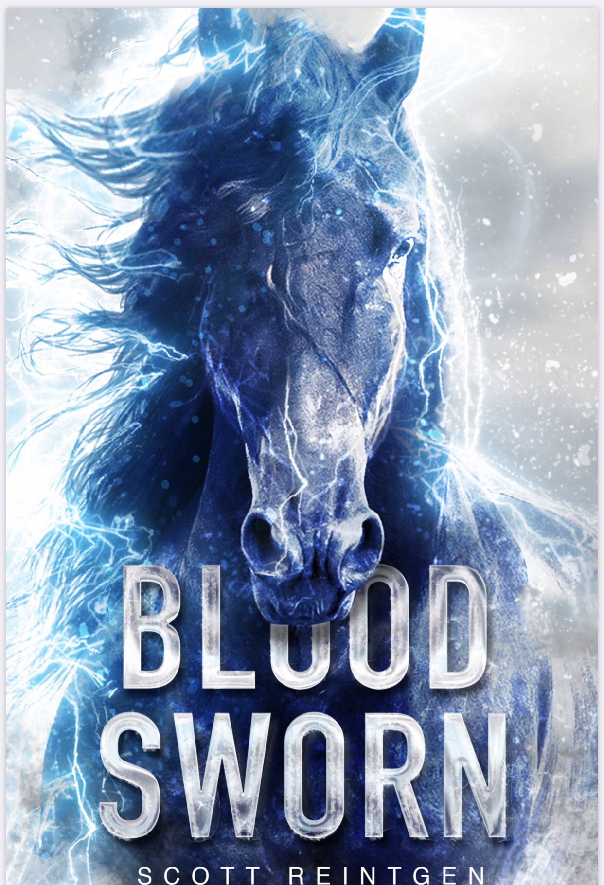 Bloodsworn (Ashlords, Band 2)
