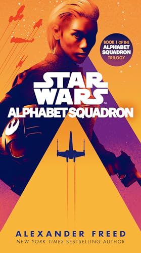 Alphabet Squadron (Star Wars) (Star Wars: Alphabet Squadron, Band 1)