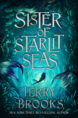 Sister of Starlit Seas (Viridian Deep, Band 3)