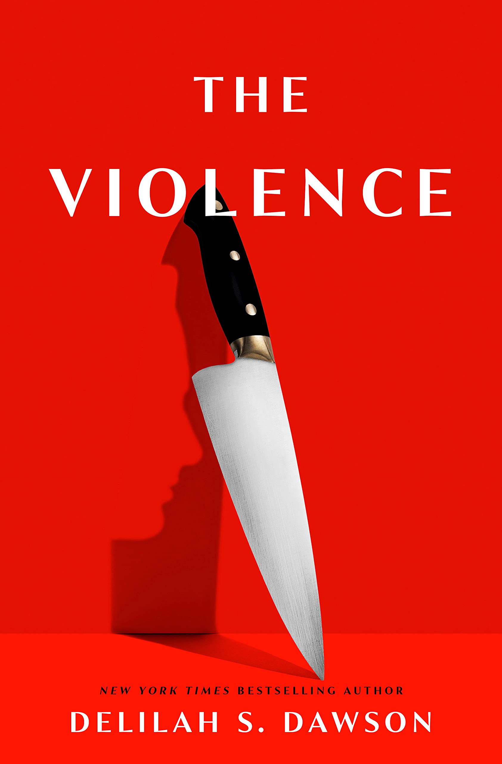 The Violence: A Novel