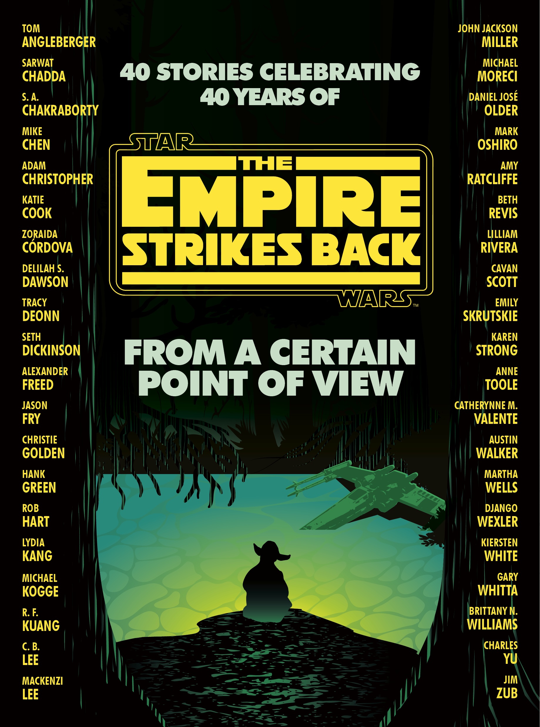 From a Certain Point of View: The Empire Strikes Back (Star Wars)