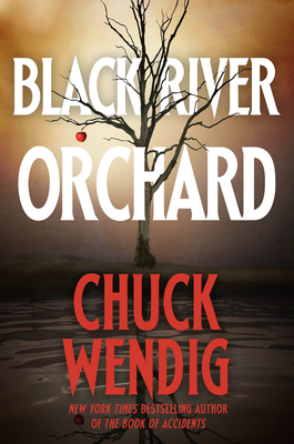 Black River Orchard: A Novel