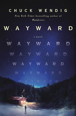 Wayward: A Novel (Wanderers, Band 2)