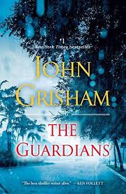 The Guardians: A Novel
