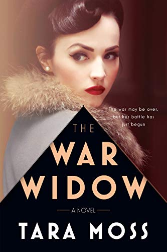 The War Widow (A Billie Walker Novel, Band 1)