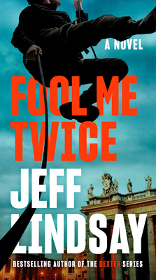 Fool Me Twice (A Riley Wolfe Novel, Band 2)