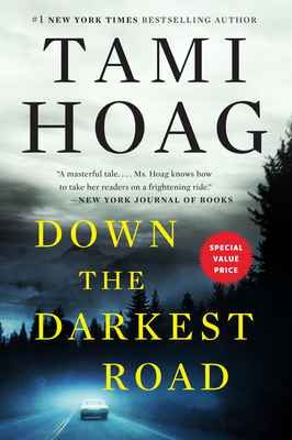 Down the Darkest Road (Oak Knoll Series, Band 3)