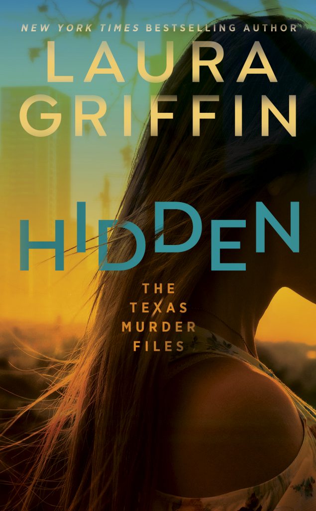 Hidden (The Texas Murder Files, Band 1)