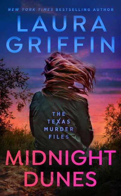 Midnight Dunes (The Texas Murder Files, Band 3)