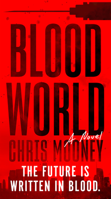 Blood World (Darby Mccormick Series)