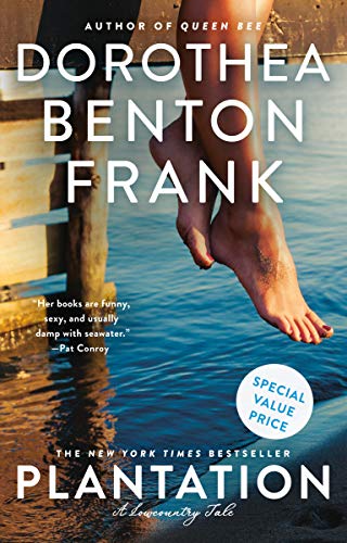 Plantation (Lowcountry Tales, Band 2)
