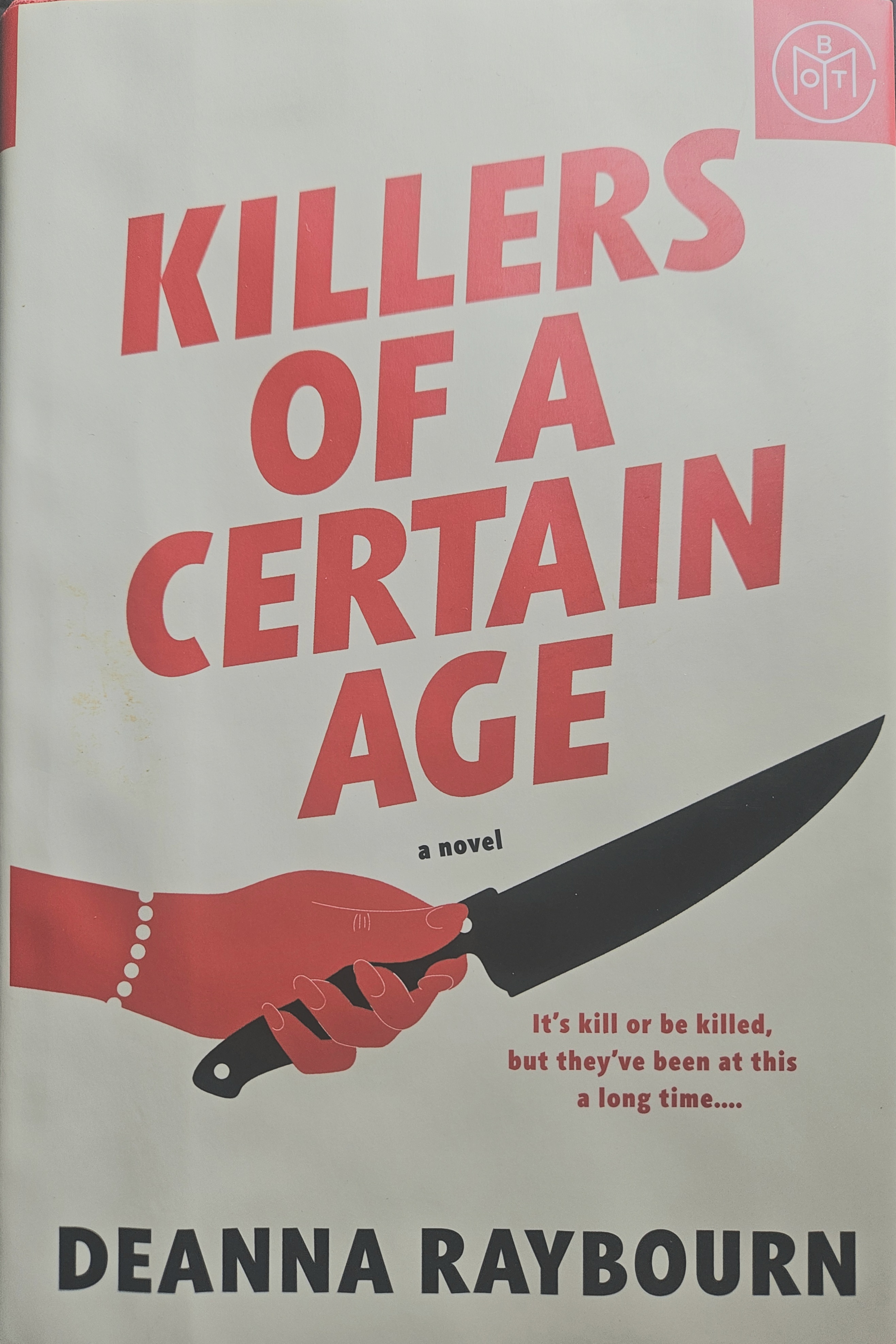 Killers of a Certain Age