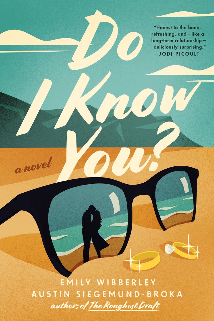 Do I Know You?