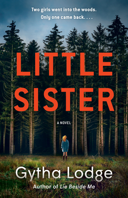 Little Sister (Jonah Sheens Detective, 4)