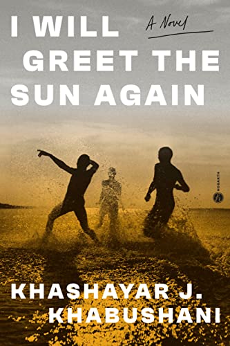 I Will Greet the Sun Again: A Novel