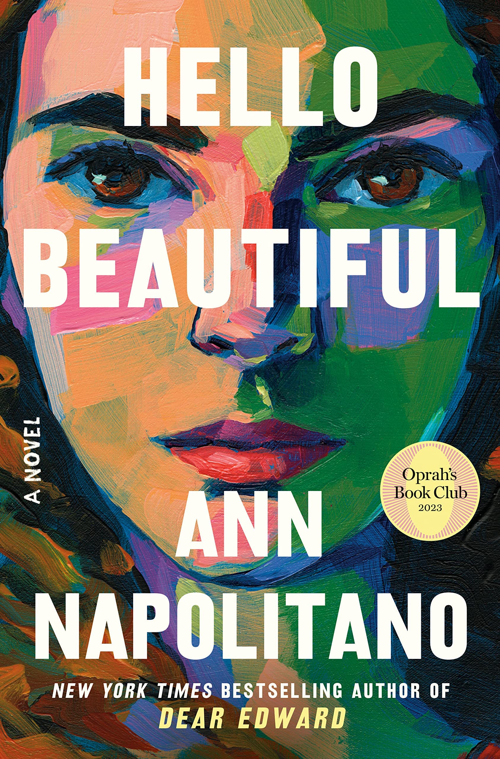 Hello Beautiful (Oprah's Book Club): A Novel