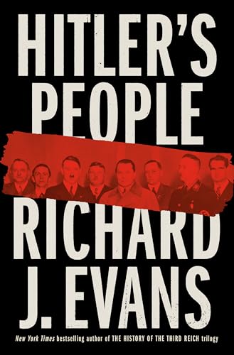 Hitler's People: The Faces of the Third Reich