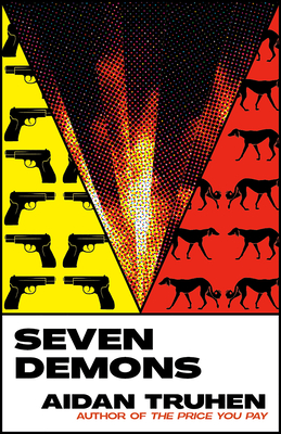 Seven Demons: Aidan Truhen