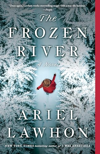 The Frozen River: A GMA Book Club Pick: A Novel