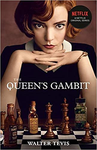 The Queen's Gambit (Television Tie-in) (Vintage Contemporaries)