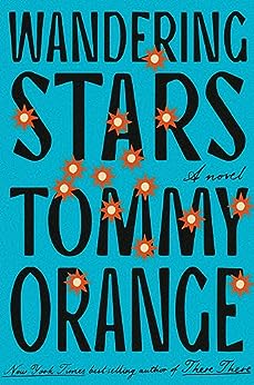 Wandering Stars: A novel