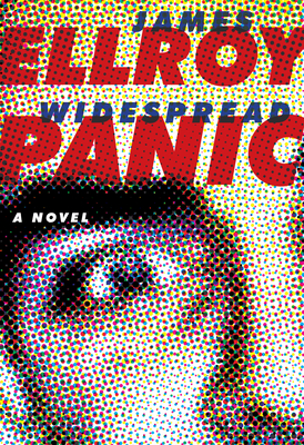 Widespread Panic: A novel