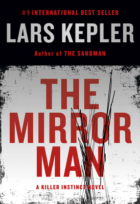 The Mirror Man (Killer Instinct, 8)