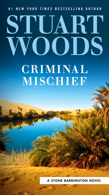 Criminal Mischief (A Stone Barrington Novel, Band 60)