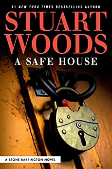 A Safe House (A Stone Barrington Novel, Band 61)