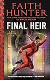 Final Heir (Jane Yellowrock, Band 15)