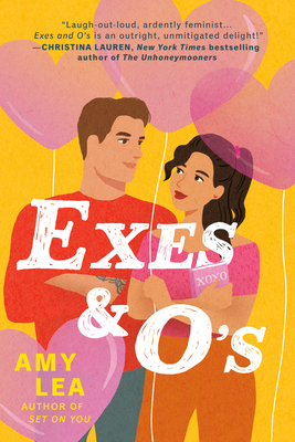 Exes and O's (The Influencer Series, Band 2)