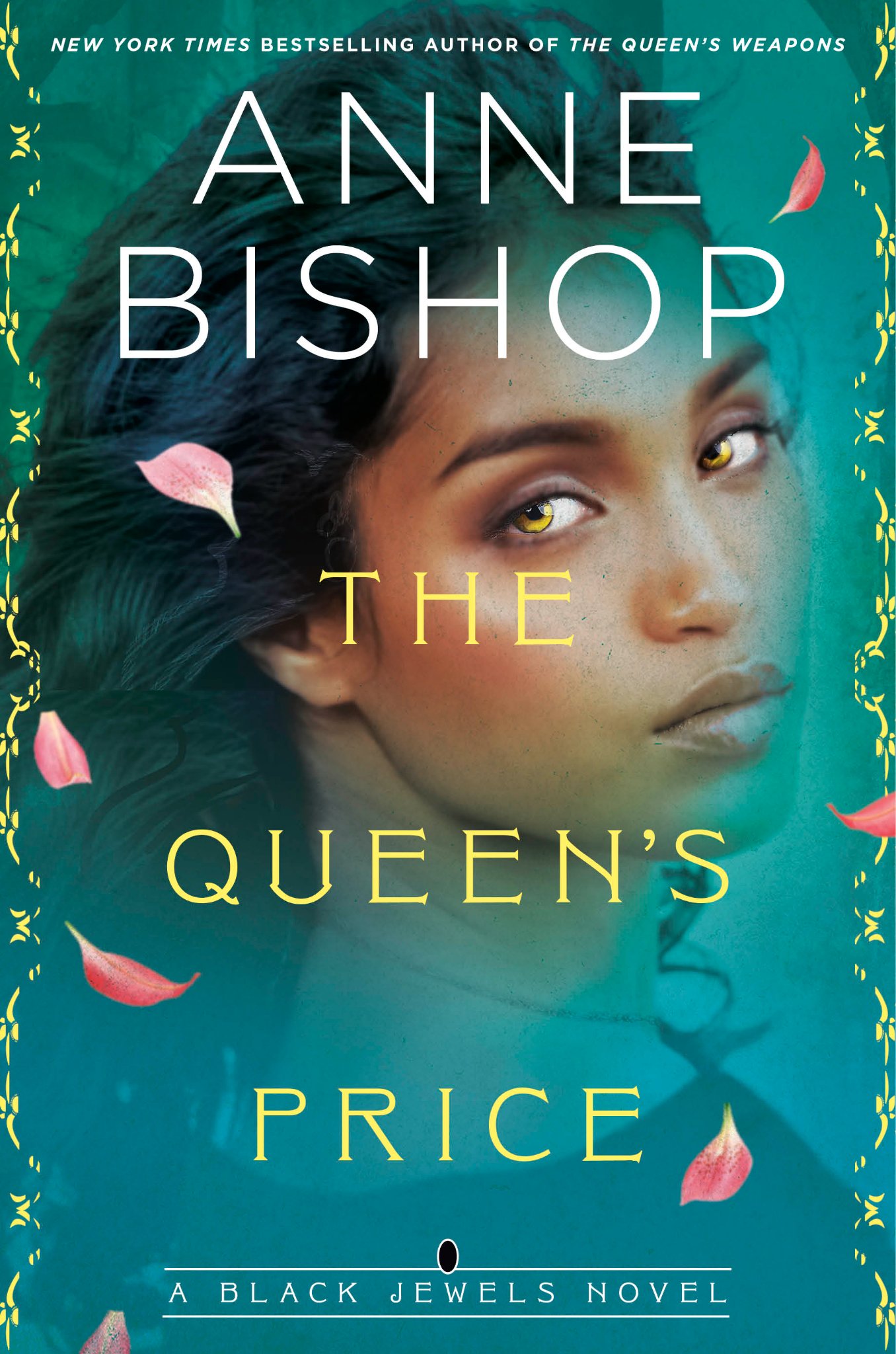 The Queen's Price (Black Jewels, Band 12)