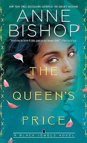 The Queen's Price (Black Jewels, Band 12)
